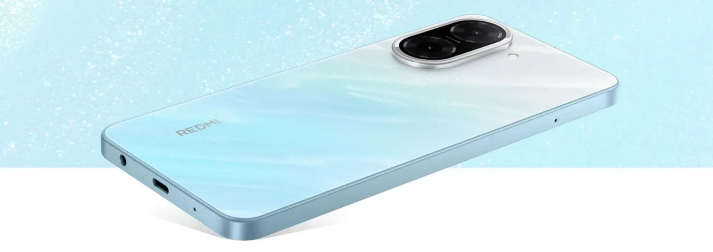 Xiaomi mobile REDMI A5 128GB