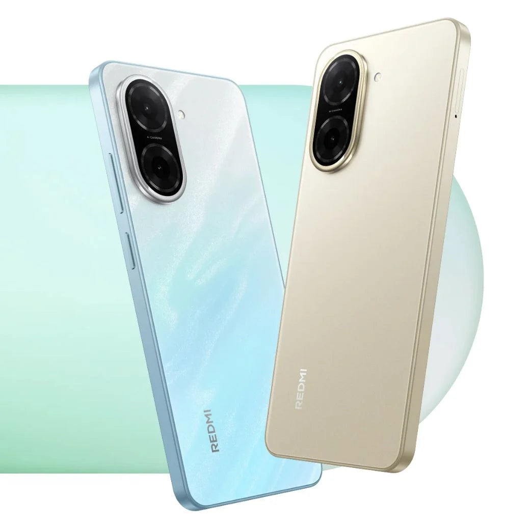 Xiaomi mobile REDMI A5 128GB