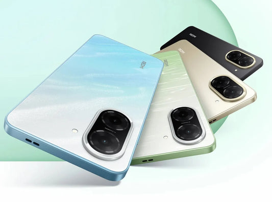 Xiaomi mobile REDMI A5 128GB