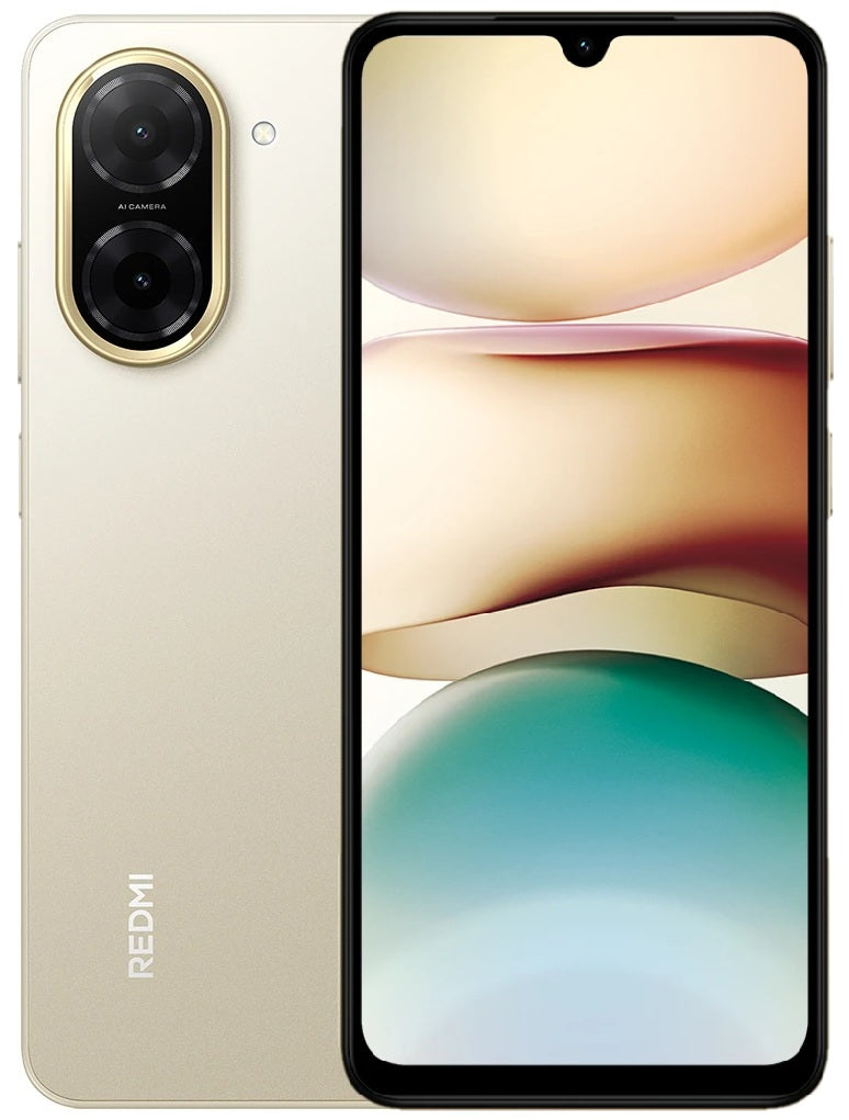 Xiaomi mobile REDMI A5 128GB